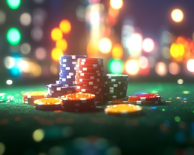 Free-spin bonus round on 8364 Wolf Gold free-spin bonus screen