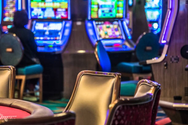 Payout display and balance on 8364 Wolf Gold payout display and account balance